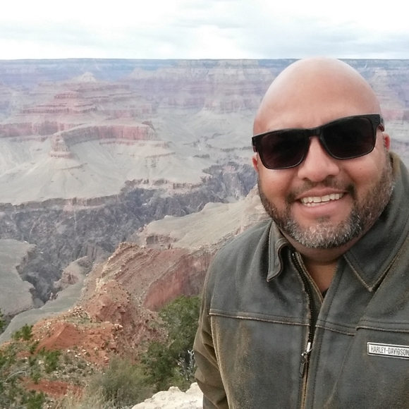 Meet your Posher, David - Picture 2 of 2